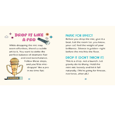 Cleanse your space, summon change, and attune your energy with the Mini Magic Bell.

Real metal bell: This enchanting set includes a 3-inch pure brass magic bell imprinted with symbols of the four elements (Water, Air, Fire, Earth).
Enliven your altar and enhance your rituals: The bell can be displayed on a witch’s altar or rung to cleanse the energy of their space and power their magic.
Includes book: Also included is a 40-page, fully illustrated mini book of rituals and spells using the bell, as well as i