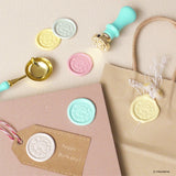 Mizutama Wax Seal Kit