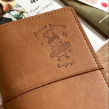 Molinta - Azhuo Brown A7 Cover

A compact A7 cover from Molinta, designed for everyday notes, lists, and creative planning. Lightweight and easy to carry, it’s an ideal companion for quick thoughts, reminders, and daily jotting.

Specifications: 102mm x 153mm