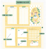 Molinta - Financial Plan M5 Tri-Fold Pages

Track all your expenses and savings with these tri-fold inserts to reach your financial goals!

Specifications: 183mmx105mm
Material: 120g white craft

Number of pages: 10
