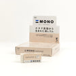 Mono Natural Eraser