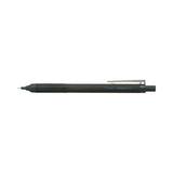 Tombow Monograph Lite Mechanical Pencil 0.5mm Full Black