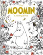 Join the Moomin world and color in your favorite characters, from Moomintroll and Moominpappa to The Groke and Mr. Fillyjonk, in this delightful coloring book based on the famous children's book series.

This coloring book contains Tove Jansson's original detailed illustrations of your favorite Moomin characters alongside some of the books' most iconic quotes. Immerse yourself in the Moomin world as you color in classic characters and landscapes that will be sure to captivate children and adults alike!