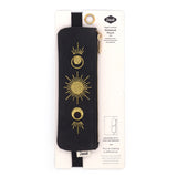 Moon Phase Notebook Pouch