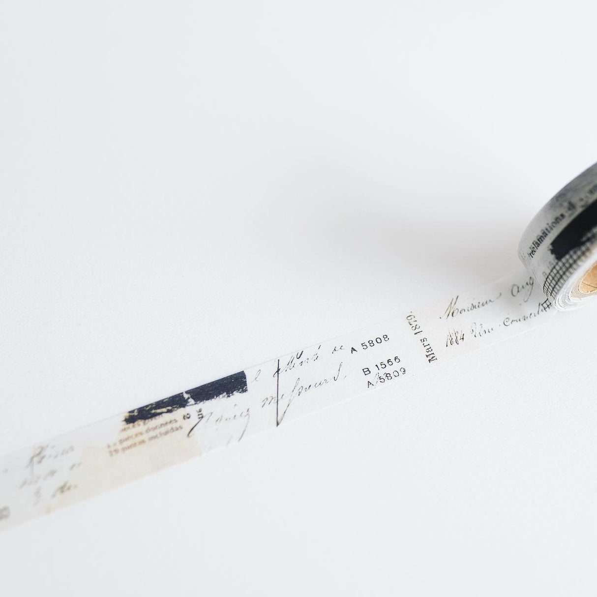 Moon and Star Washi Tape