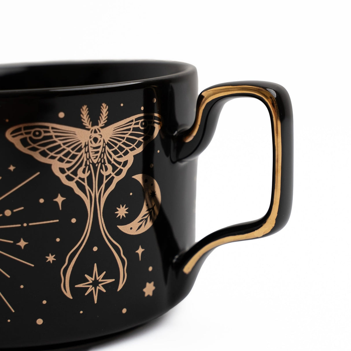 Archer and Olive Moonshade Tea Cup
