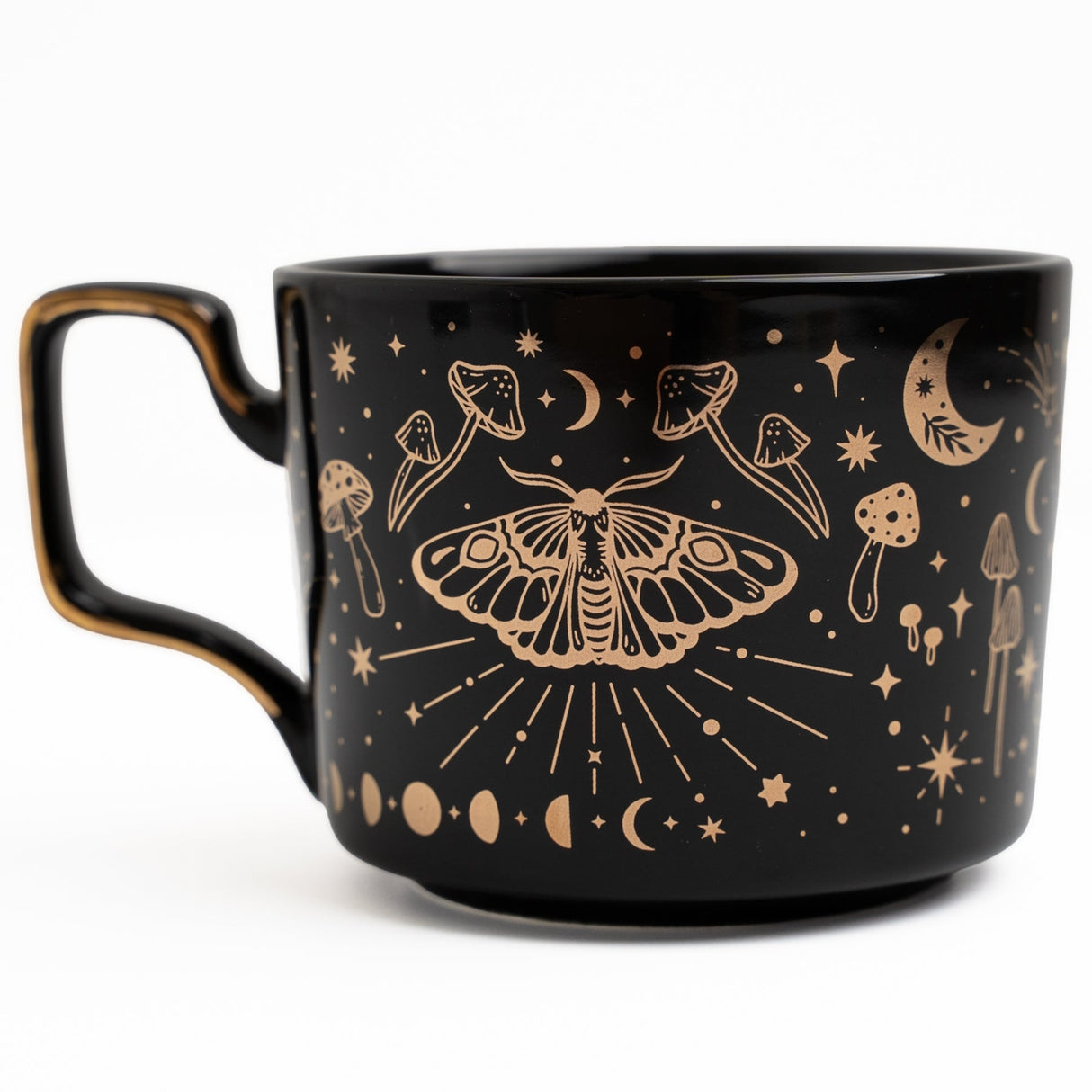 Archer and Olive Moonshade Tea Cup