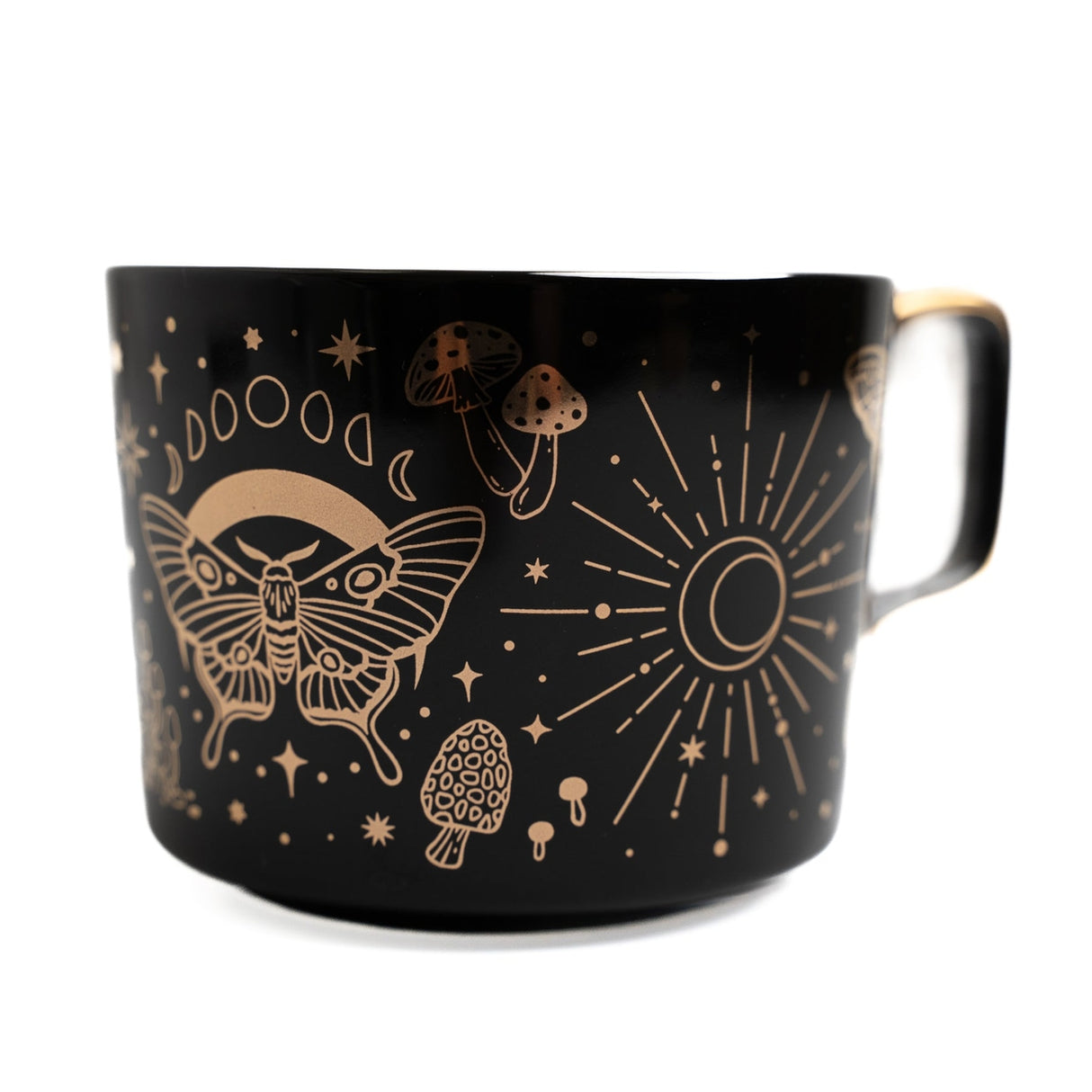 Archer and Olive Moonshade Tea Cup