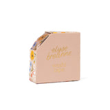 Mushroom Meadows Washi Tape

Our washi tape is made for paper lovers, pen pals, and anyone who gets butterflies in the stationery aisle. Perfect for journaling, scrapbooking, decorating envelopes, or adding a personal touch to planners and calendars. It's gentle on paper, easy to tear by hand, and removable without leaving residue, so you can rearrange, redo, and re-stick as needed.

Design Features:&nbsp;

Each roll measures 15mm wide on a 10m roll
Full color repeating pattern
Washi tape dispenser packagin