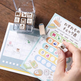 My Neighbor Totoro Planner Companion Stamp
