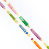 My Pen Collection Washi Tape