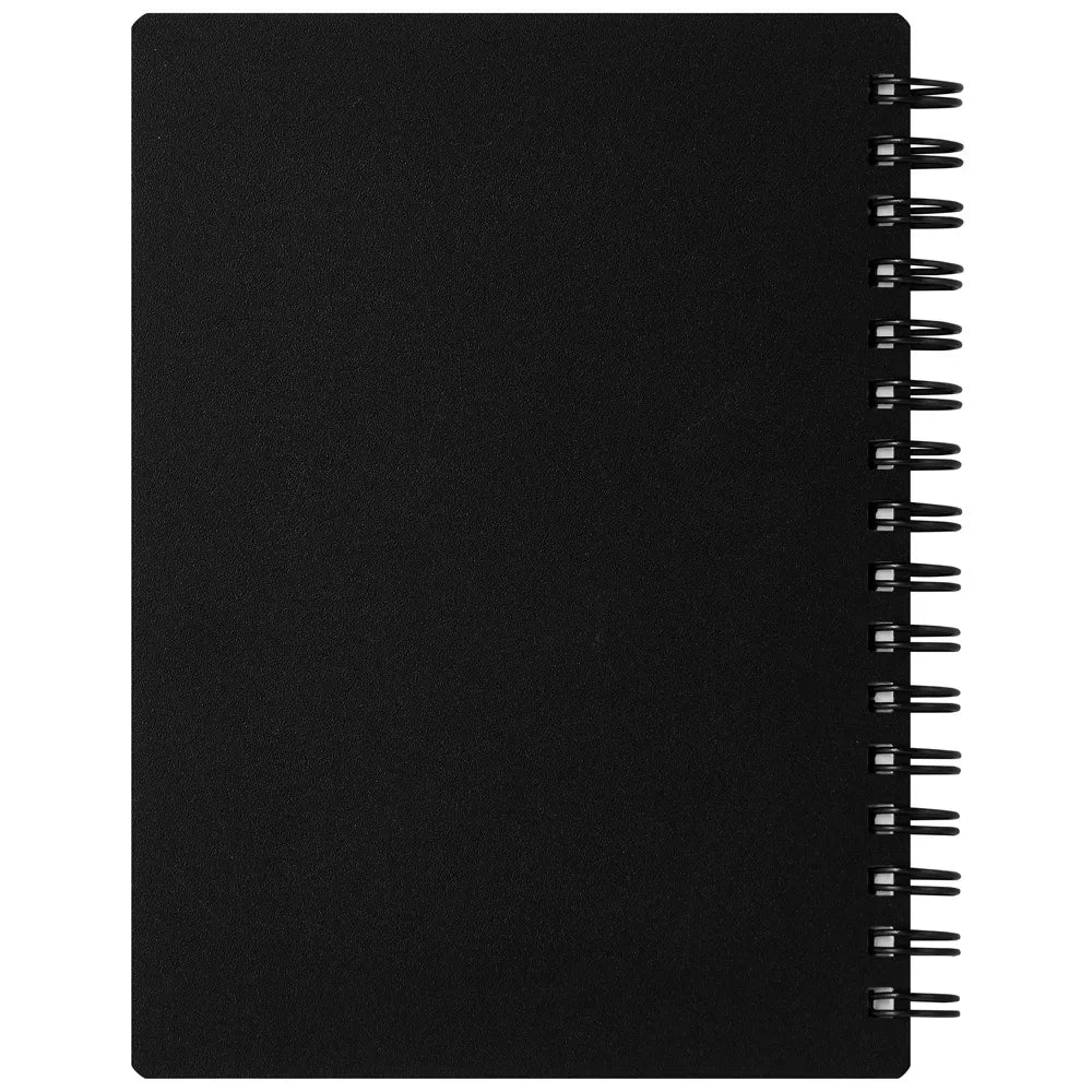 Maruman Mnemosyne A6 Notebook - N176 - 7mm ruled