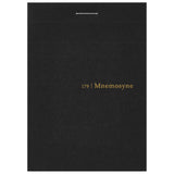 Maruman Mnemosyne A7 Notepad - N179 - 5mm Grid