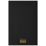 Maruman Mnemosyne A5 Notepad - N188 - 5mm Grid