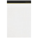 Maruman Mnemosyne A5 Notepad - N188 - 5mm Grid