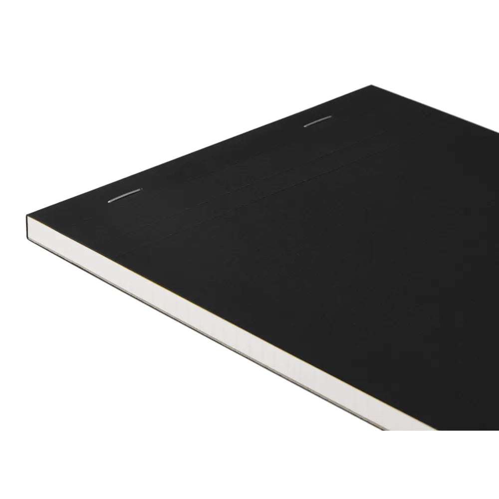 Maruman Mnemosyne A5 Notepad - N188 - 5mm Grid