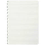 Maruman Cocochy A5 Notebook - Light Blue