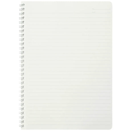 Maruman Cocochy A5 Notebook - Yellow