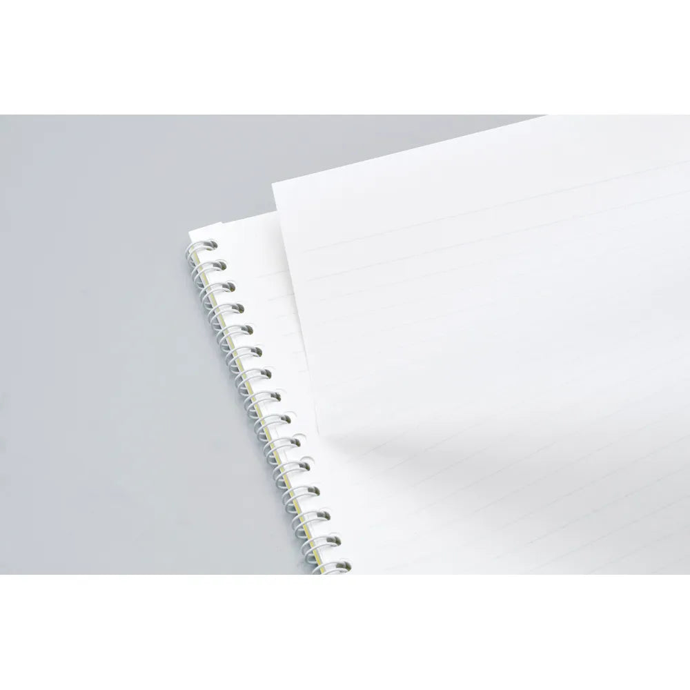 Maruman Cocochy A5 Notebook - Light Blue