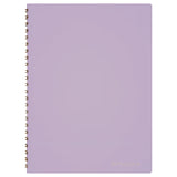 Maruman Septcouleur A5 Notebook - Limited Edition - Purple