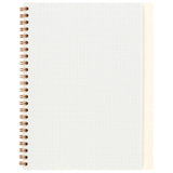Maruman Septcouleur A5 Notebook - Limited Edition - Green