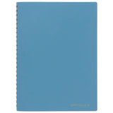 Maruman Septcouleur A5 Notebook - Spirit Blue