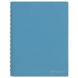 Maruman Septcouleur A6 Notebook - Spirit Blue