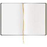 Maruman Mnemosyne A5 Journal - Dot grid - Mint Green