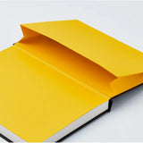 Maruman Mnemosyne A5 Journal - Dot grid - Mint Green