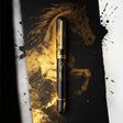 Today, we’re proud to unveil the next chapter in our annual tradition—shaped by the spirit of Lunar New Year and the promise of a fresh beginning:&nbsp;Nahvalur Pen of the Year: Horse&nbsp;— a special release created to honor momentum, resilience, and the kind of progress you can feel in every deliberate step forward.

Across Lunar New Year celebrations and Chinese Zodiac traditions, the Horse is often associated with strength, vitality, and the drive to move confidently into what’s next. It’s a symbol of f