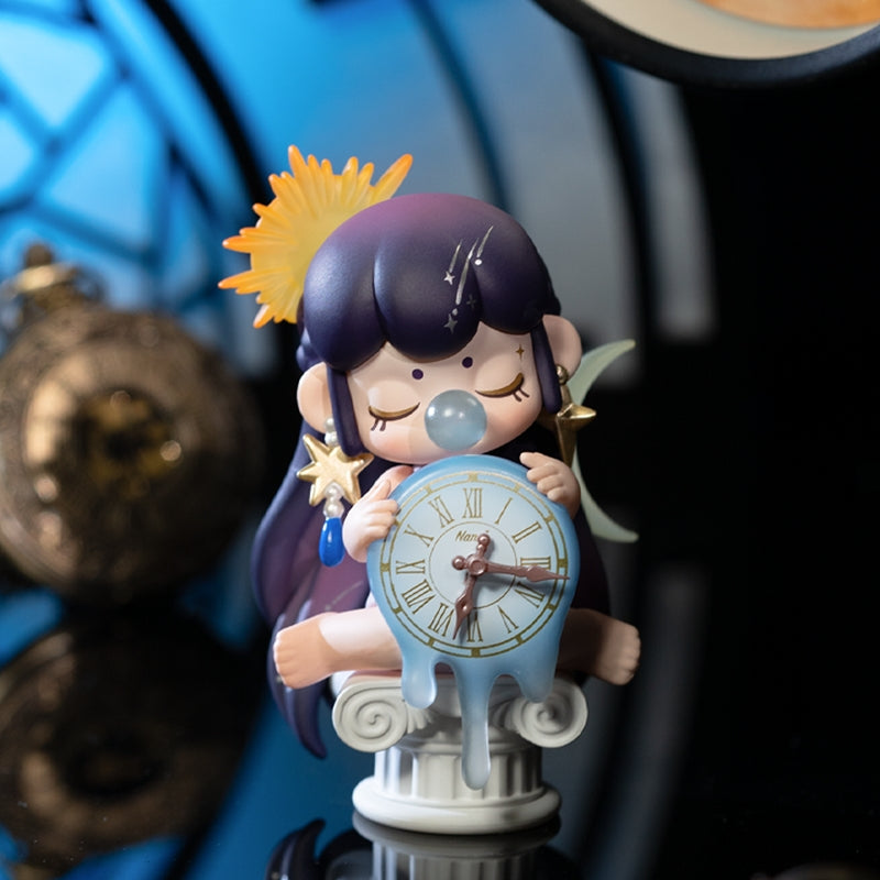 Nanci Museum of Fantasy Blind Box – Little Craft Place