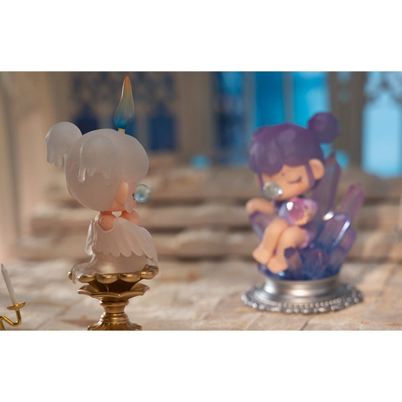 Nanci Museum of Fantasy Blind Box – Little Craft Place