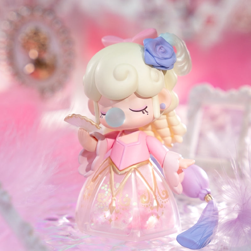 Nanci Museum of Fantasy Blind Box – Little Craft Place