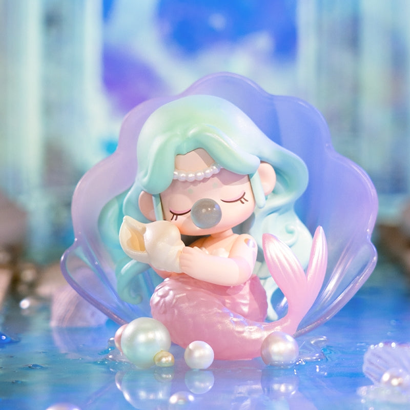 Nanci Museum of Fantasy Blind Box – Little Craft Place