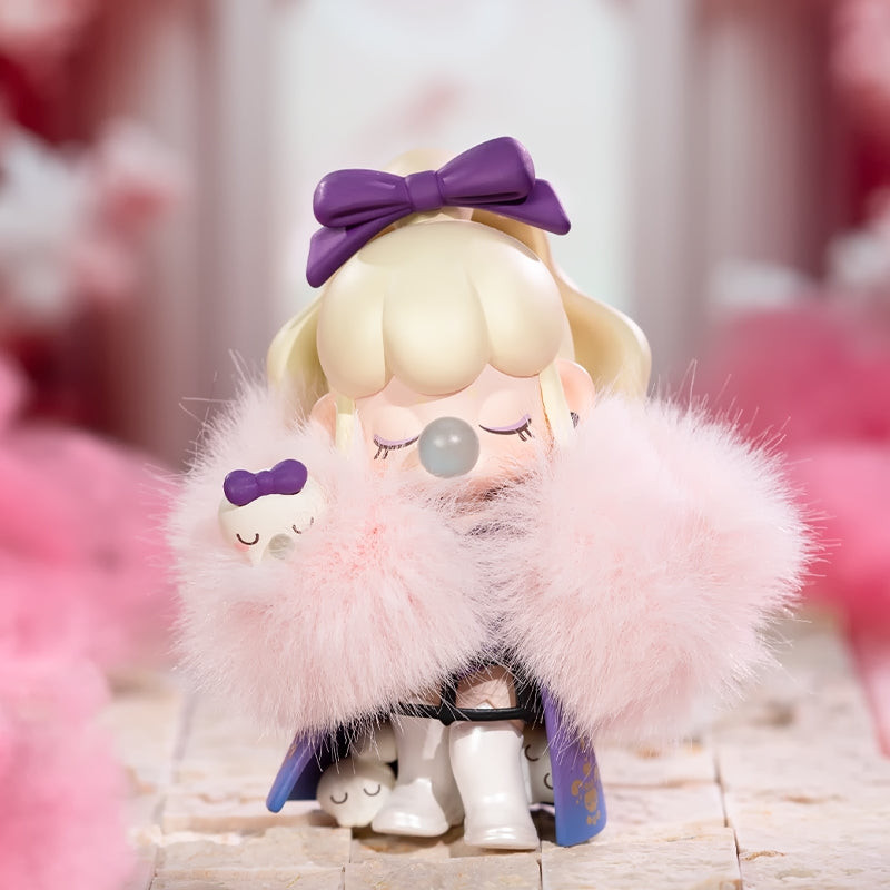 Nanci Museum of Fantasy Blind Box – Little Craft Place