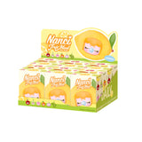 Nanci Plush Blind Box: Fruit Mood Pendant Charm