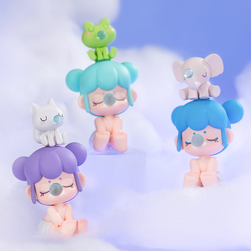 Baby Nanci Blind Box – Little Craft Place