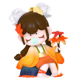 Nanci Chinese Poetry Blind Box