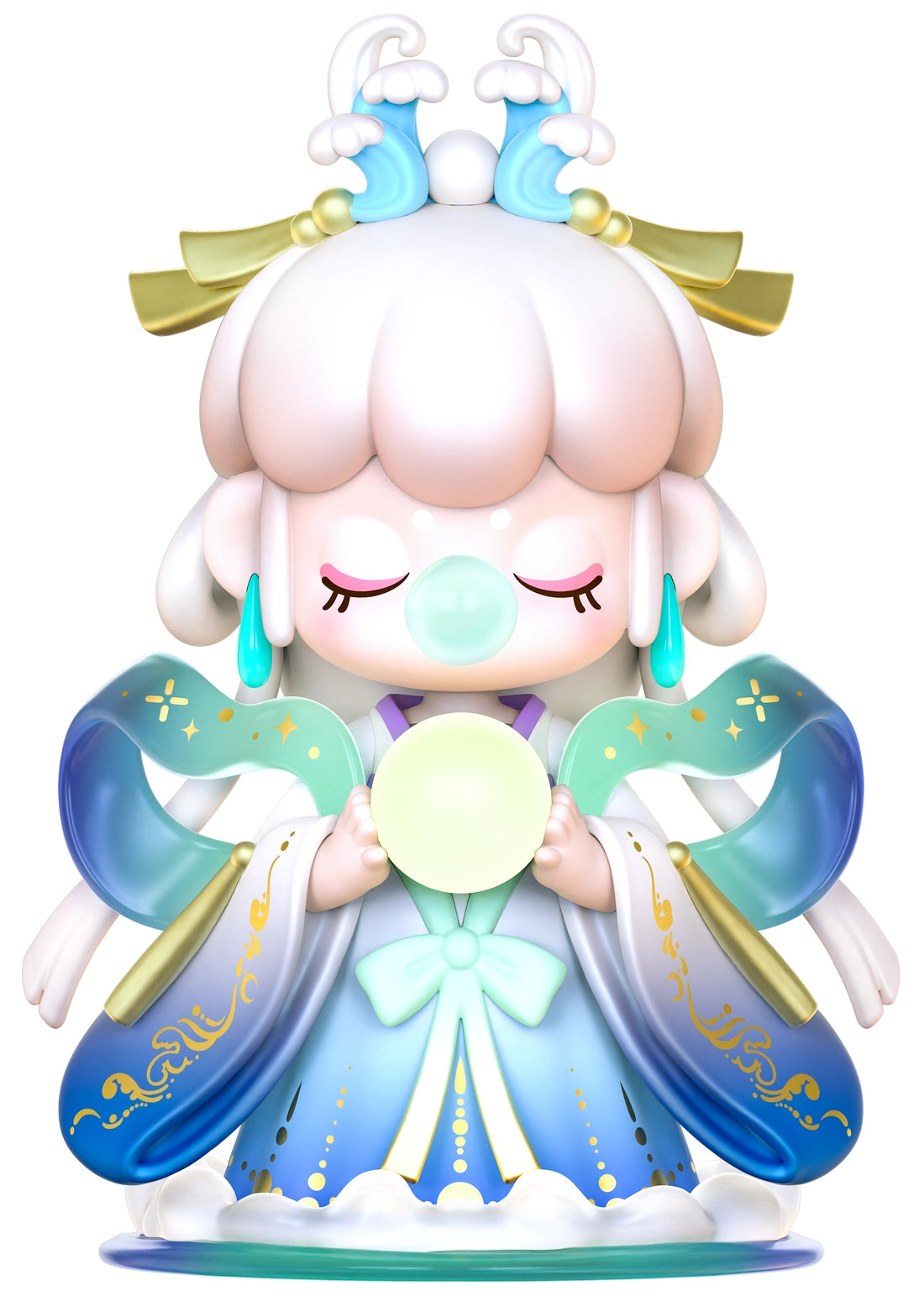 Nanci Chinese Poetry Blind Box