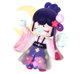 Nanci Chinese Poetry Blind Box