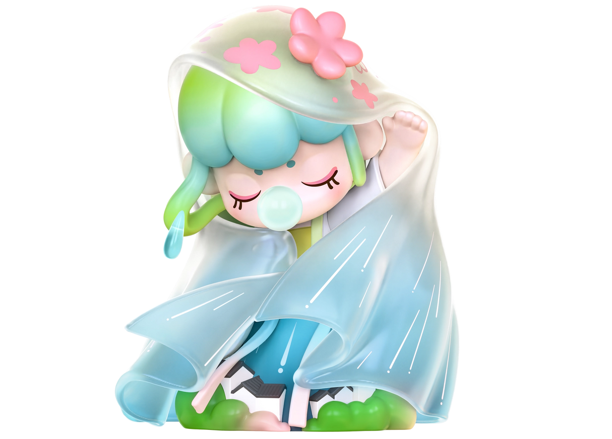 Nanci Chinese Poetry Blind Box