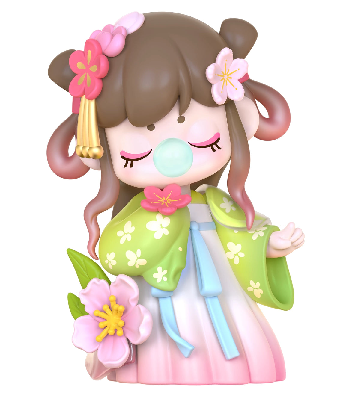 Nanci Chinese Poetry Blind Box