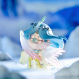 Surprise Figure Dolls: This series includes 12 different figures and 1 SECRET EDITION figure (Chang'e).&nbsp;

You will never know what you get until you open the box.

Material: PVC, Paper