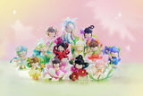 Nanci Flower Stories Figure Dolls Blind Box