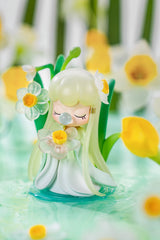Nanci Flower Stories Figure Dolls Blind Box