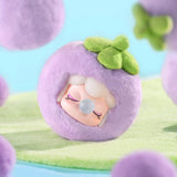 Nanci Plush Blind Box: Fruit Mood Pendant Charm