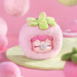 Nanci Plush Blind Box: Fruit Mood Pendant Charm