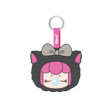 Nanci Plush Pendant - Kitty