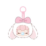 Nanci Plush Pendant - Rabbit