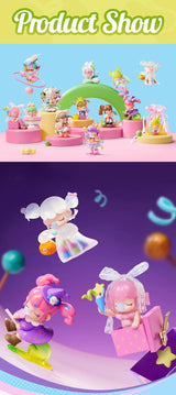 Nanci's Sweet Time Blind Box